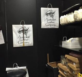 Australian Leather Company