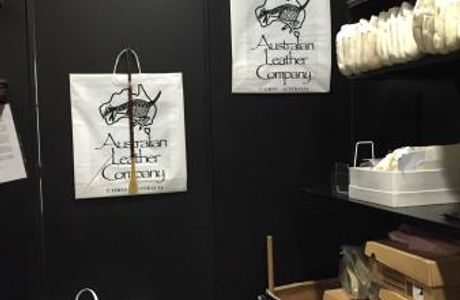 Australian Leather Company