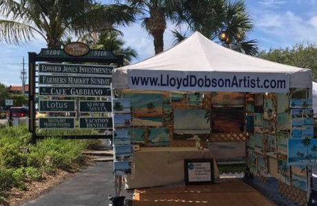 Siesta Farmers Market