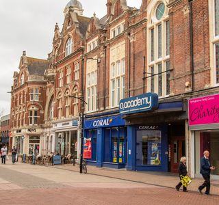 O2 Academy Bournemouth