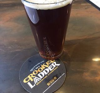 Crooked Ladder Brewery
