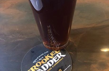 Crooked Ladder Brewery