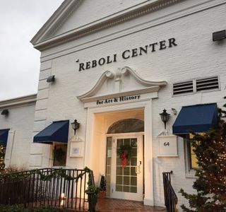Reboli Center for Art and History