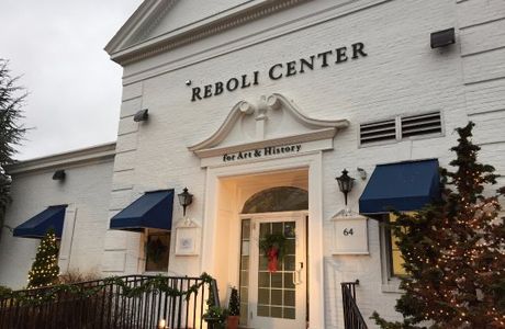 Reboli Center for Art and History