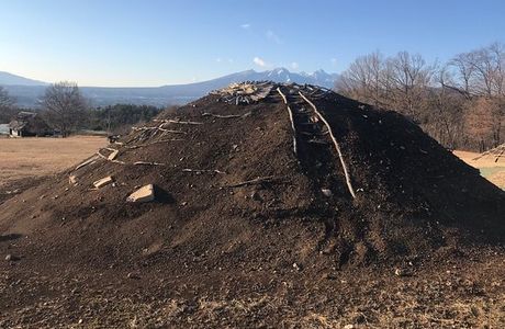 Umenoki Archeology Park