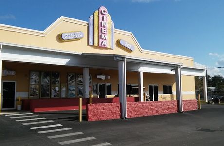 Zephyrhills Cinema 10