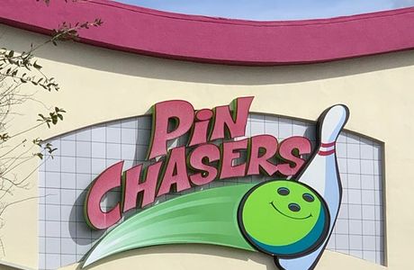 Pin Chasers - East Pasco
