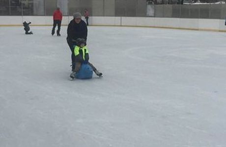 Merrifield Ice Rink