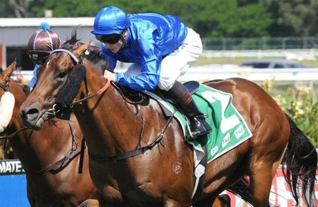 Moruya Jockey Club