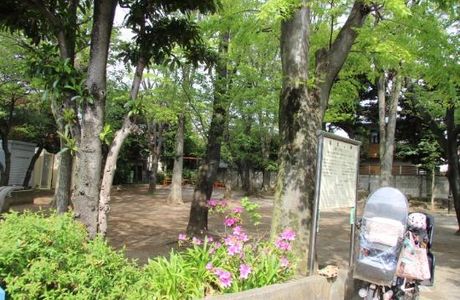 Tagiri Park