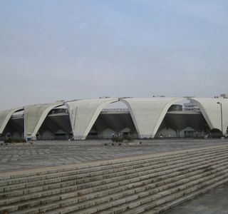 Komazawa Olympic Park