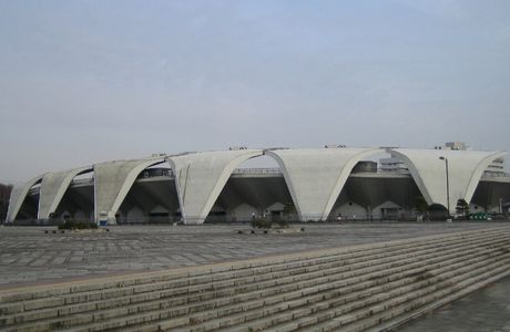 Komazawa Olympic Park