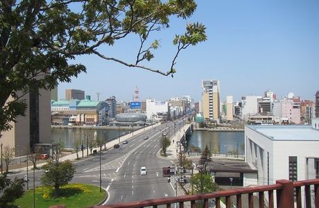 Nusamai Park