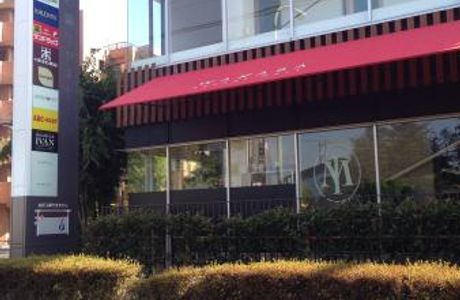 Wakaba Keyaki Mall