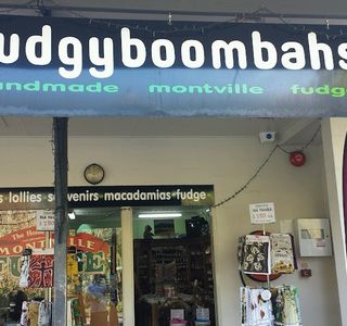 Fudgyboombahs