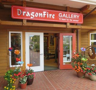 DragonFire Gallery