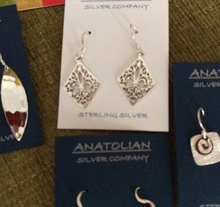 Anatolian Silver