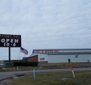 Exit 76 Antique Mall