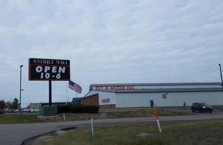 Exit 76 Antique Mall