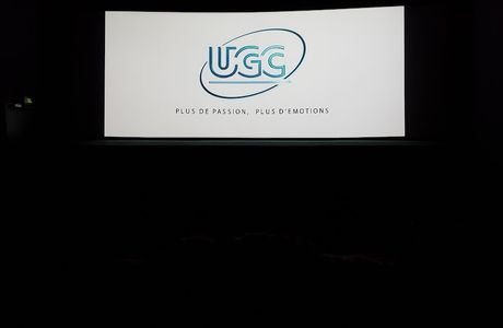 UGC Majestic