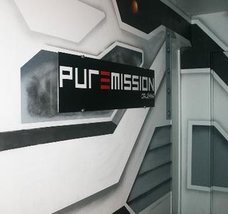 Pure Mission