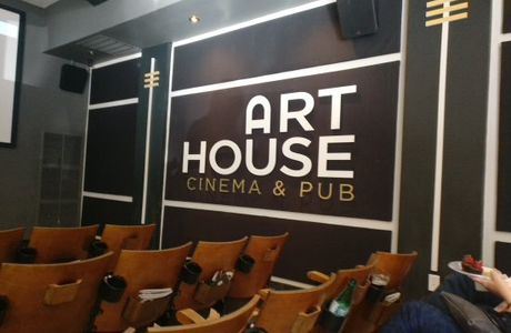 Art House Cinema & Pub