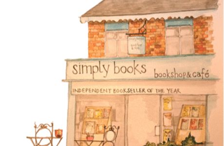 Simply Books