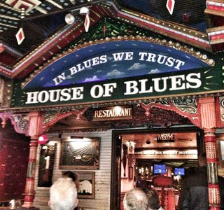 House of Blues Chicago