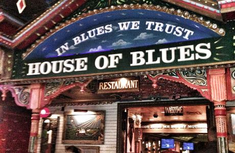 House of Blues Chicago
