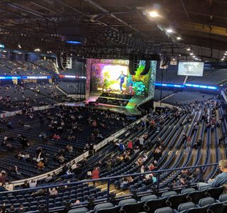 Allstate Arena