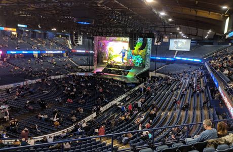 Allstate Arena