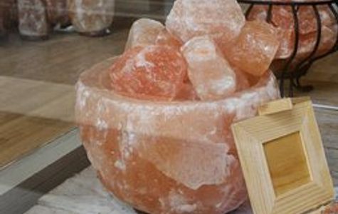 Il Sale della Terra Grotta di Sale Professionale 1