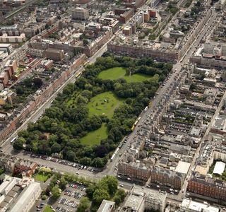 Merrion Square