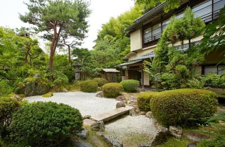Wakayama Forest Park Negoroyama Genkino-mori