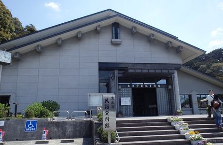 Iwade Folklore Museum