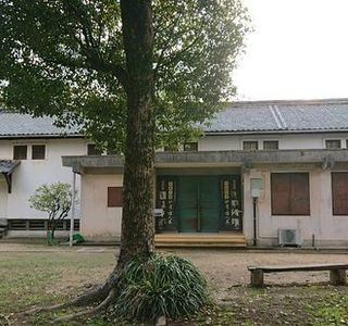 Shiroyama Local Museum