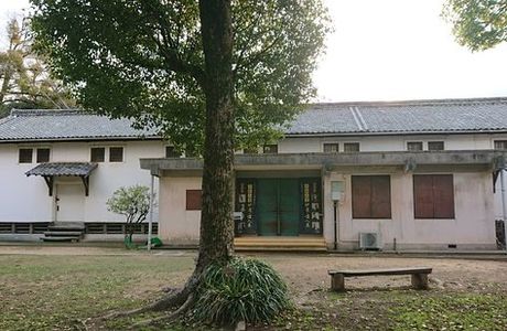 Shiroyama Local Museum