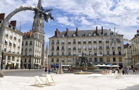 Le Voyage A Nantes
