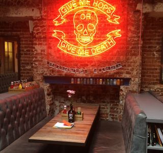 Brewdog Norwich