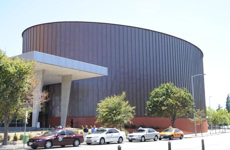 Federation Concert Hall