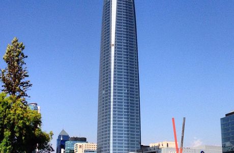 Grand Santiago Tower