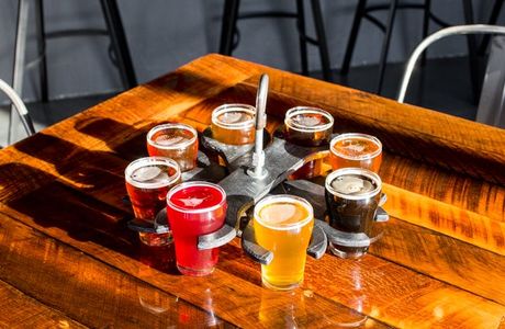 Code Beer Company