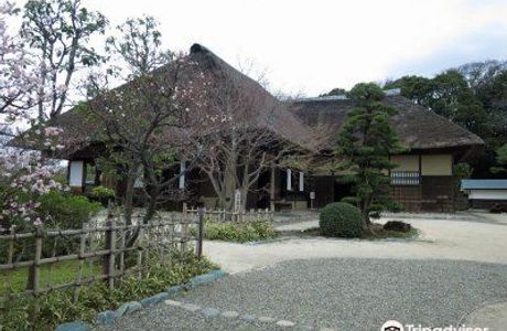 Mimomi Hongo Park