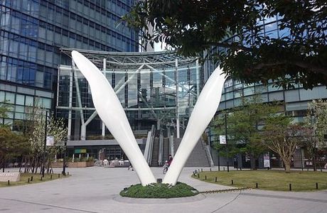 WATERRAS Mall