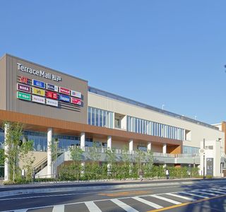 Terrace Mall Matsudo
