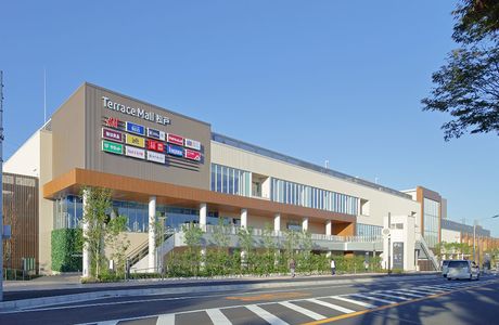 Terrace Mall Matsudo