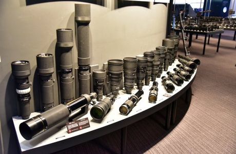 Nikon Museum