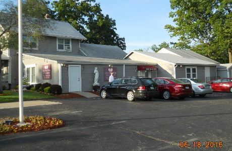 Chestnut Fine Arts Center