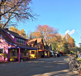 Canterbury Village