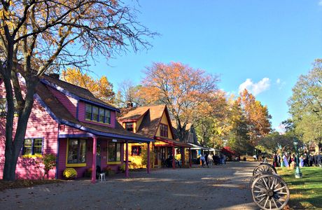 Canterbury Village